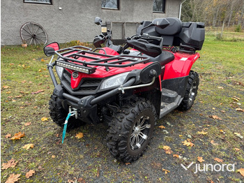 ATV/ Quad CFMOTO