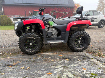 ATV/ Quad