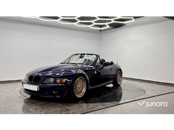 Autó BMW