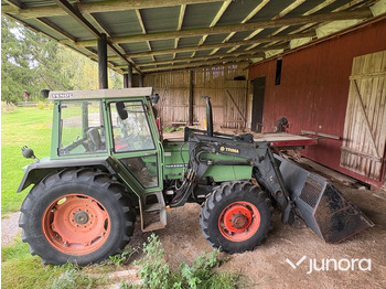 Traktor FENDT Farmer 300
