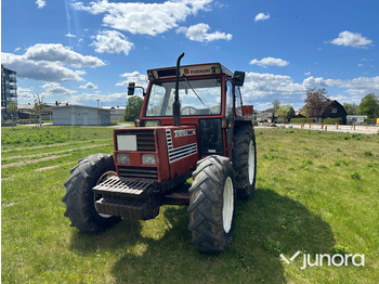 Traktor FIAT 90 series