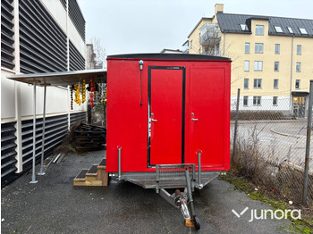 Büfékocsi Försäljningsvagn: 3 kép. Büfékocsi Försäljningsvagn: 3 kép.