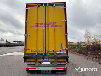 Pótkocsi dobozos Skåpsläp - Kaupe 12.6 4UTPE: 3 kép. Pótkocsi dobozos Skåpsläp - Kaupe 12.6 4UTPE: 3 kép.