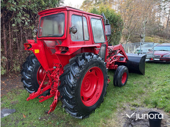 Traktor Traktor - Volvo BM: 5 kép.