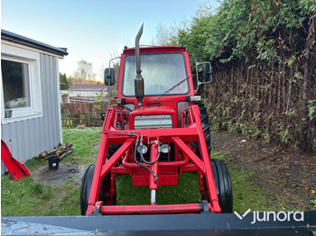 Traktor Traktor - Volvo BM: 2 kép.