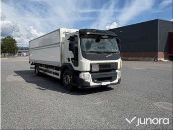 Dobozos felépítményű teherautó VOLVO FE 280