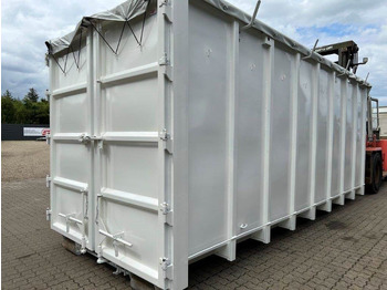 Platós felépítmény Scancon S6238: 4 kép. Platós felépítmény Scancon S6238: 4 kép.