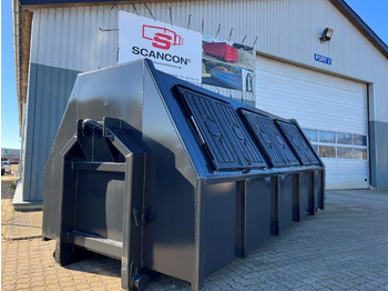 Multiliftes konténer SCANCON