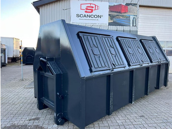 Multiliftes konténer SCANCON