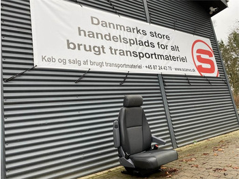 Fülke SCANIA