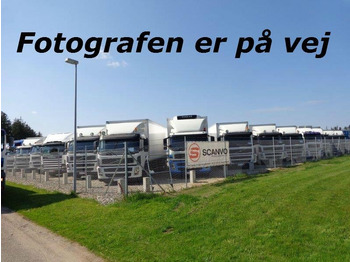 Nyergesvontató SCANIA R 500