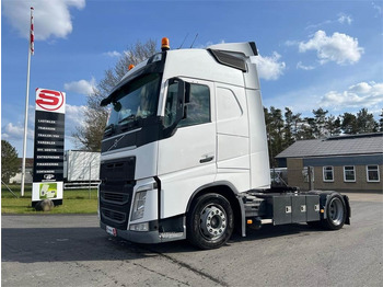 Nyergesvontató VOLVO FH 460
