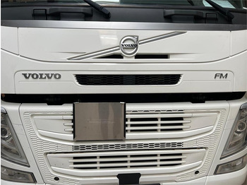 Darus autó VOLVO FM 500