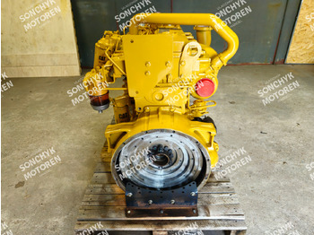 Új Motor - Építőipari gépek CATERPILLAR C7.1 *NEW ENGINE*: 4 kép. Új Motor - Építőipari gépek CATERPILLAR C7.1 *NEW ENGINE*: 4 kép.