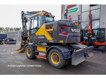 Volvo EWR170E HUIPPUVARUSTEET  lízing Volvo EWR170E HUIPPUVARUSTEET: 2 kép.