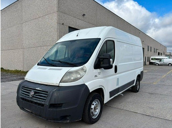 Kis furgon FIAT Ducato 2.3