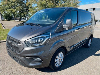 Kis furgon FORD Transit