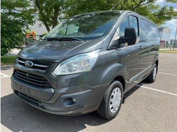 Kis furgon FORD Transit