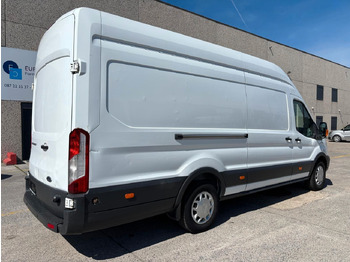 Furgon Ford Transit. Maxi. Klima. Euro 6B. Tempomat: 3 kép.