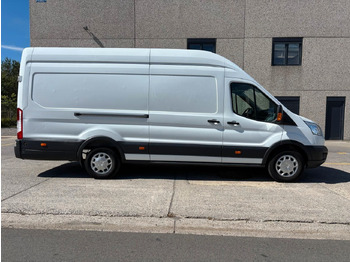 Furgon Ford Transit. Maxi. Klima. Euro 6B. Tempomat: 2 kép.