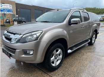 Terepjáró/ SUV
