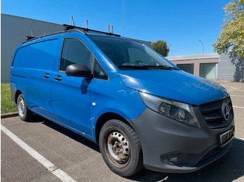 Kis furgon MERCEDES-BENZ Vito 114