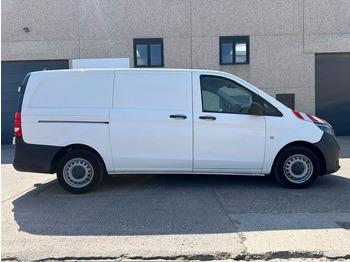 Kis furgon MERCEDES-BENZ Vito 114