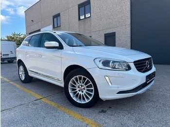 Terepjáró/ SUV VOLVO