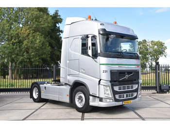 Nyergesvontató VOLVO FH 420
