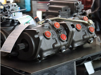 Hidraulikus szivattyú