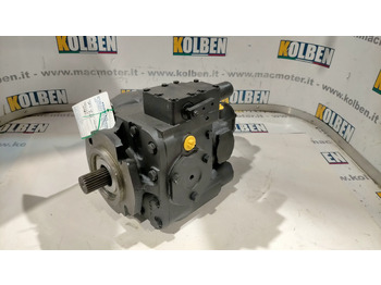 Hidraulikus szivattyú DANFOSS / SAUER