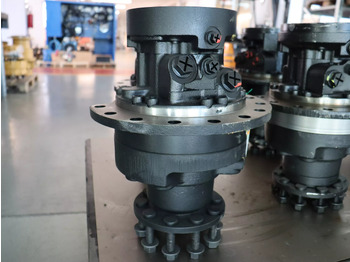 Hidraulikus motor POCLAIN