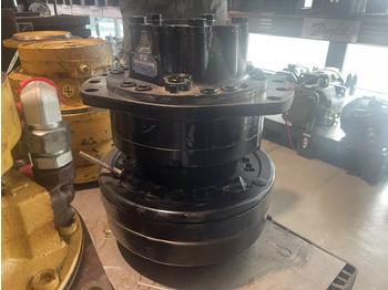 Hidraulikus motor POCLAIN