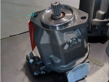 Új Hidraulikus szivattyú - Építőipari gépek REXROTH A10VO71DFR/31L-VSC92N00: 2 kép. Új Hidraulikus szivattyú - Építőipari gépek REXROTH A10VO71DFR/31L-VSC92N00: 2 kép.