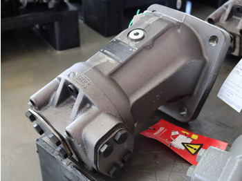 Hidraulikus szivattyú REXROTH