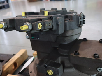 Hidraulikus szivattyú REXROTH