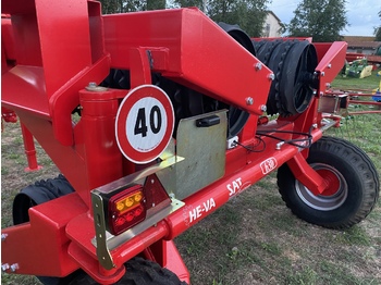 Mezőgazdasági hengerek