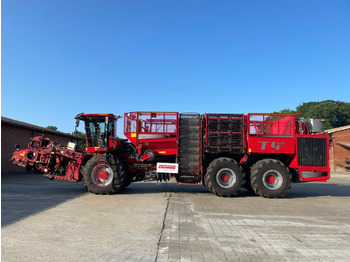 Talajművelő gep HOLMER