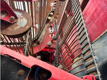 Betakarító gép Grimme MAXTRON II 620: 5 kép.