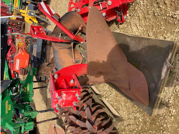 Betakarító gép Grimme Grimme, GF600, 6 Row/3Bed Tilla, Rotovator: 3 kép.