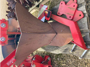 Betakarító gép Grimme Grimme, GF600, 6 Row/3Bed Tilla, Rotovator: 5 kép.