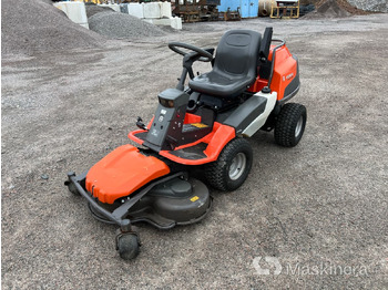 Kerti fűkasza HUSQVARNA