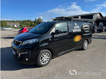 Furgon PEUGEOT Expert