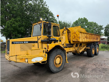 Csuklós dömper VOLVO 5350
