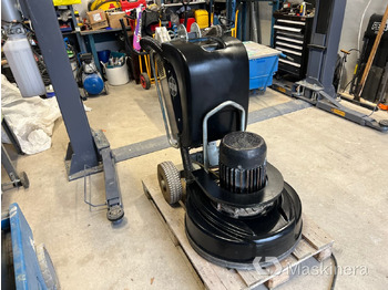 Építőipari berendezések Golvslipmaskin HTC 650E Classic: 3 kép. Építőipari berendezések Golvslipmaskin HTC 650E Classic: 3 kép.