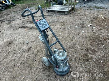 Építőipari berendezések