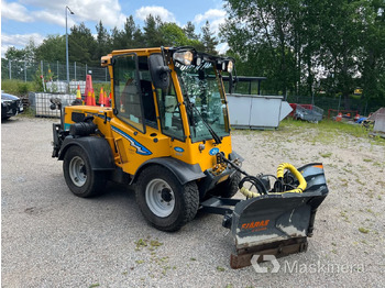 Hóeltakarító gép Redskapsbärare Wille 265-C22-3A med tillbehör: 3 kép. Hóeltakarító gép Redskapsbärare Wille 265-C22-3A med tillbehör: 3 kép.