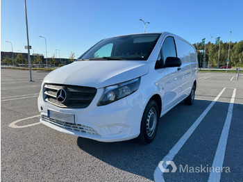 Kis furgon MERCEDES-BENZ Vito 116