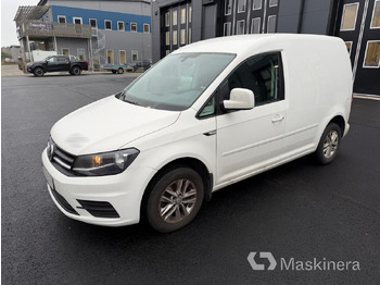 Kis furgon VOLKSWAGEN Caddy