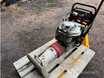 Lapvibrátor Stamp Swepac T84: 2 kép. Lapvibrátor Stamp Swepac T84: 2 kép.